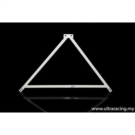 Volkswagen Eos 06+ Ultra Racing 3-Points Support inférieur arrière 