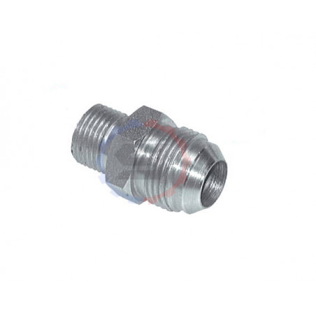 Raccord 3/8 BSP vers dash 6 - Swapland -
