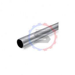 Tube inox 0.85mètre Ø55mm extérieur épaisseur 1,5mm tolérance +/- 0.1mm