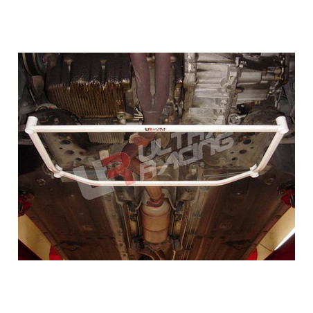 Alfa 147 Ultra Racing 4-Points Barre inférieure avant 