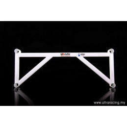 Alfa Romeo 168 Ultra Racing 4-Points Barre inférieure centrale 