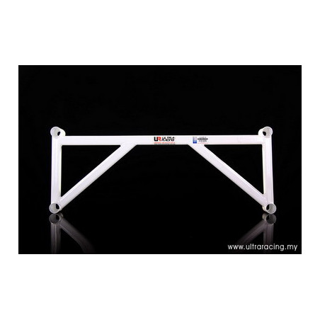 Alfa Romeo 168 Ultra Racing 4-Points Barre inférieure centrale 