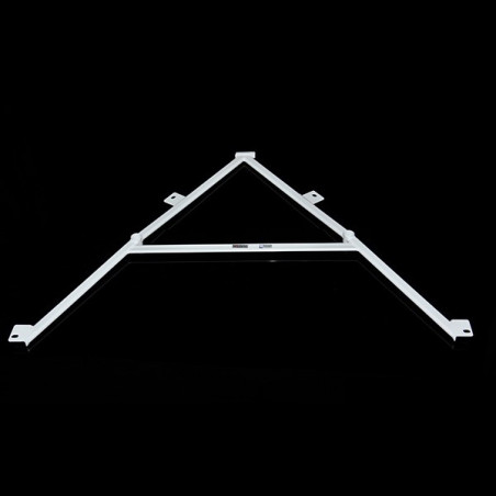 BMW 3 E92 335i Ultra Racing 7-Points Barre inférieure avant 