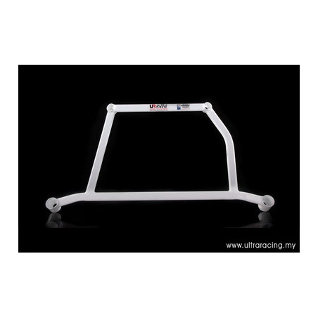 BMW 3-Series E36 325 Ultra Racing 4-Points Barre inférieure centrale 