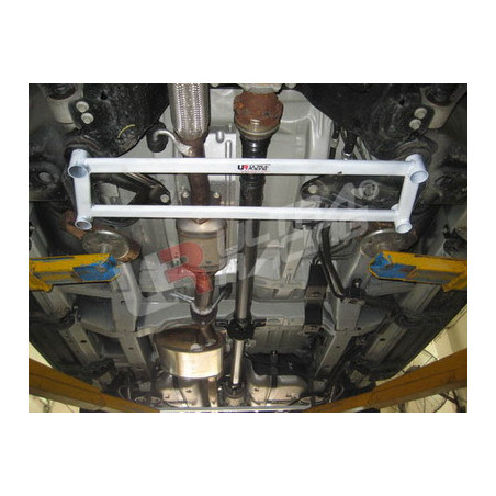 Chevrolet Captiva 4WD (2.0 TurboD) Ultra Racing Barre inférieure centrale 
