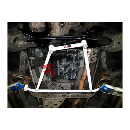 Ford Ranger 2.3 93+ Ultra Racing 4-Points Barre inférieure centrale 