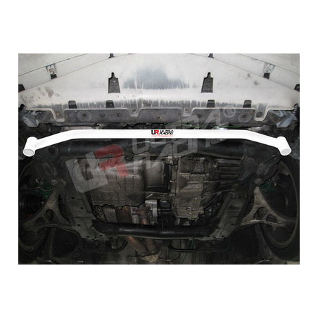 Honda Integra 01-06 DC5 Ultra Racing Barre inférieure face avant 