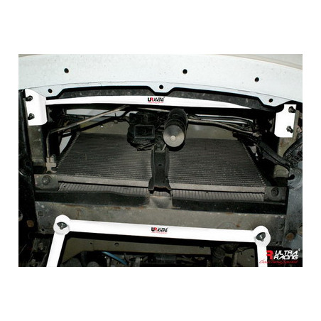 Honda S2000 AP1/2 Ultra Racing 2-Points Barre inférieure face avant 