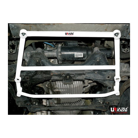 Honda S2000 AP1/2 Ultra Racing 6-Points Barre inférieure avant 