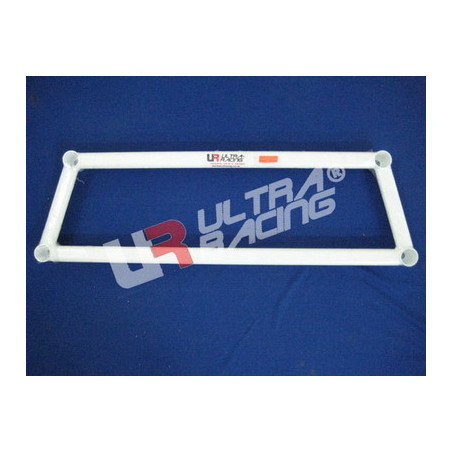 Hyundai Coupe/Elantra 03-08 Ultra Racing 4-Points Barre inférieure centrale 