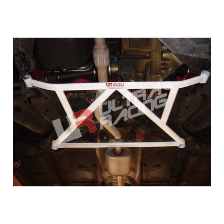 Kia Picanto Manuel Ultra Racing 4-Points Barre inférieure avant 