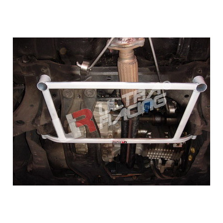 Kia Sephia 97-03 /Carens 98+ Ultra Racing Barre inférieure centrale 