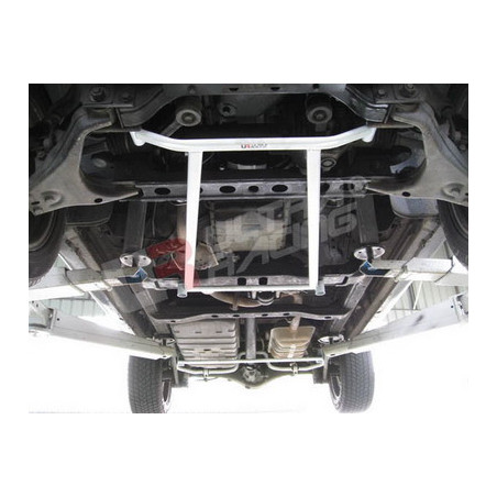 Kia Sorento 2.5 Ultra Racing 4-Points Barre inférieure centrale 