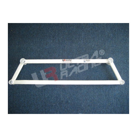 Lexus RX300 Ultra Racing 4-Points Barre inférieure centrale 