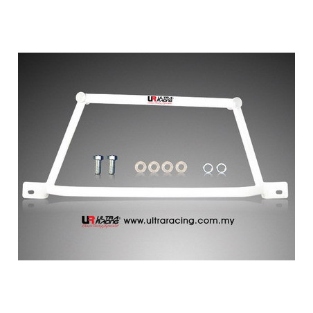 Mazda RX7 FD 93-97 Ultra Racing 4-Points Barre inférieure avant 
