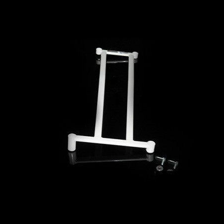 Mercedes CLK 3.2 96-03 W208 Ultra Racing 4 Points Barre inférieure avant 