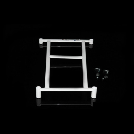 Mercedes E-Class 03-06 W211 Ultra Racing 4 Points Barre inférieure avant 