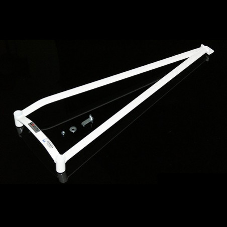 Mercedes E-Class 2.2 W124 85-96 Ultra Racing 3 Points Barre inférieure avant 