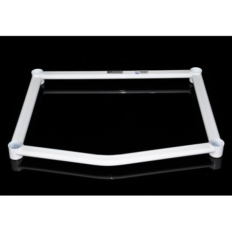 Peugeot 208 1.6T Ultra Racing 4 Points Barre inférieure avant 