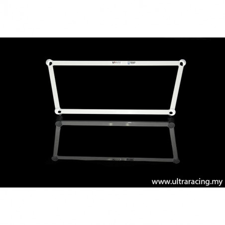 Peugeot 508 10+ Ultra Racing 4-Points Barre inférieure avant 