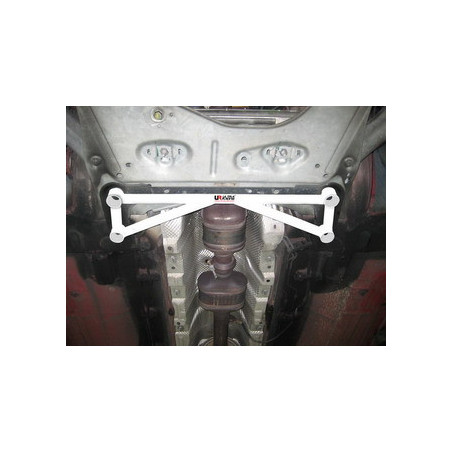 Renault Clio C 05+ Ultra Racing 4-Points Barre inférieure centrale 