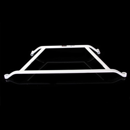 Skoda Octavia 04-13 2.0T Ultra Racing 4-Points Barre inférieure arrière 