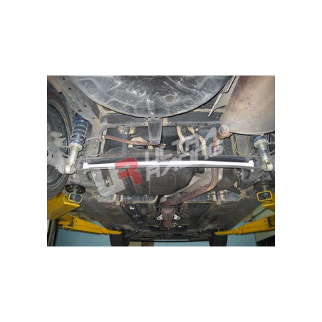 Impreza 01-07 1.6 NonTurbo Ultra Racing Barre inférieure centrale 