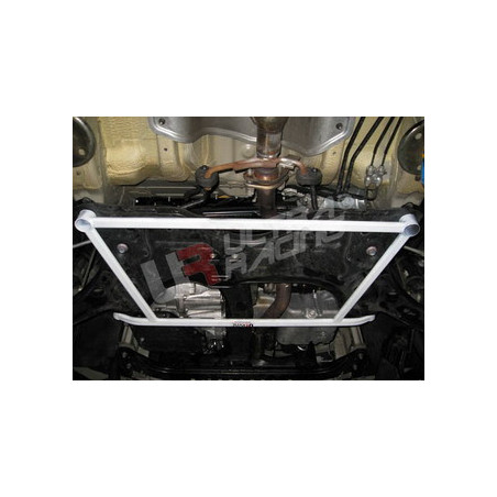 Suzuki SX4 HB/Sedan Ultra Racing 4-Points Barre inférieure avant 