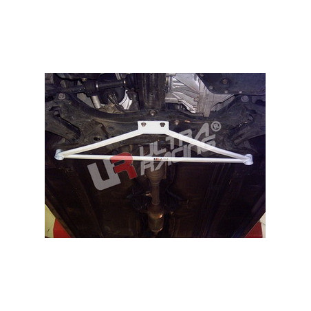 Toyota Celica T23 00+ Ultra Racing 3-Points Barre inférieure avant 