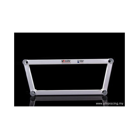 Toyota Corolla AE101/AE111 Ultra Racing 4-Points Barre inférieure avant 