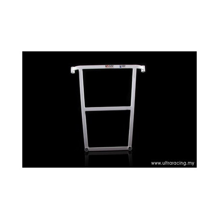 Toyota Corolla AE86 Ultra Racing 4-Points Barre inférieure avant 