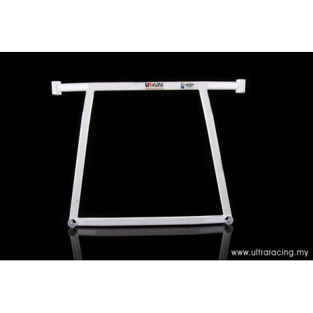 Toyota Corolla AE92 Ultra Racing 4-Points Barre inférieure avant 