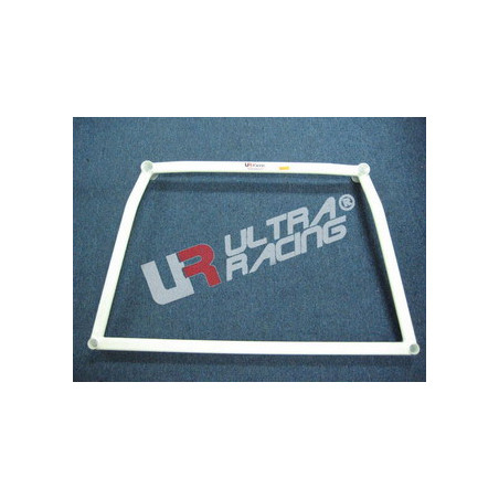 Toyota Previa 03-06 Ultra Racing 4-Points Barre inférieure centrale 