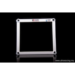 Toyota Supra MK IV 93-98 Ultra Racing Barre inférieure avant 