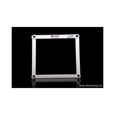 Toyota Supra MK IV 93-98 Ultra Racing Barre inférieure avant 