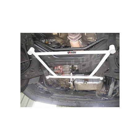 VW Golf 2 Ultra Racing 4-Points Barre inférieure centrale 