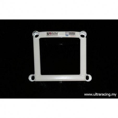 Audi A7 10+ 3.0T Ultra Racing 4-Points Barre centrale inférieure 2509 