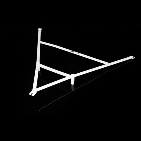 BMW 3 E92 335i / E93 3.5 Ultra Racing 5-Points Barre inférieure arrière 