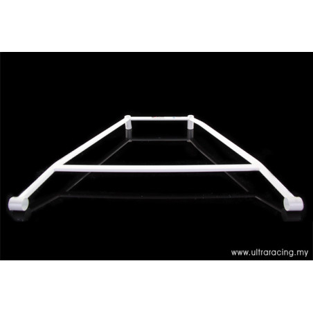 Daihatsu Terios 7-Seat 06+ Ultra Racing 4-Points Barre latérale 