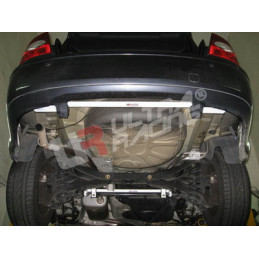 Ford Focus MK2 1.6/2.0 Ultra Racing 2-Points Barre de torsion arrière 