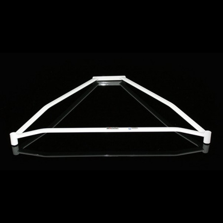 Ford Focus Mk3 11+ Ultra Racing 4-Points Barre inférieure arrière 2109 