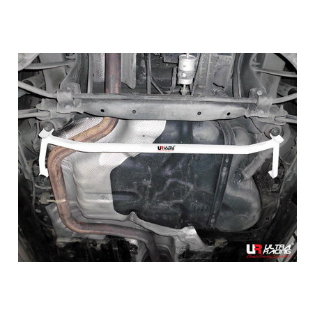 Ford Mondeo MK4 2.0/2.3 07-13 Ultra Racing 4P Barre inférieure arrière 1517 
