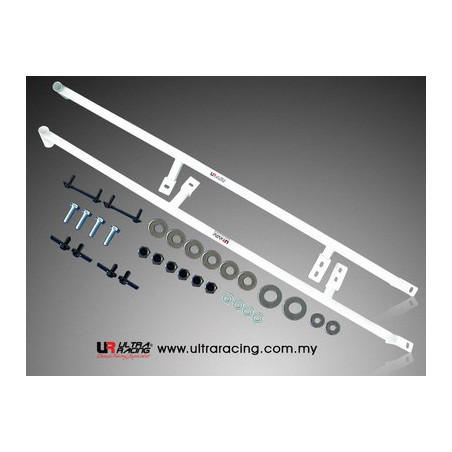 Honda Accord CM5 2.5 05+ (USA) Ultra Racing Barre latérale 