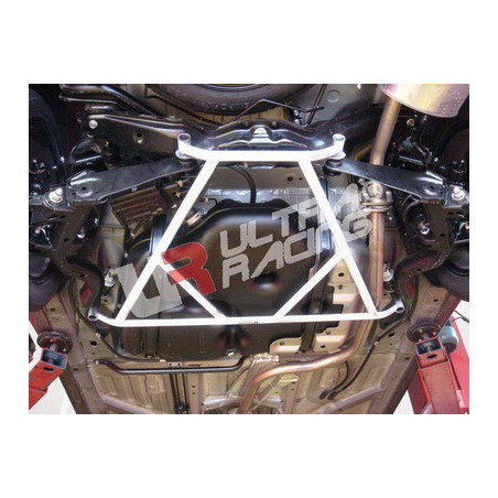 Honda Stream 07+ Ultra Racing 4P Barre latérale 