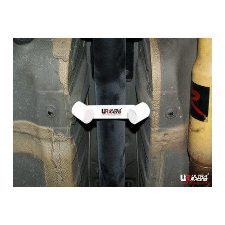 Honda S2000 AP1/2 Ultra Racing 2-Points Barre centrale inférieure 