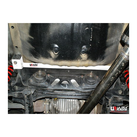 Honda S2000 AP1/2 Ultra Racing 2-Points Barre inférieure arrière 