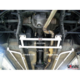 Honda S2000 AP1/2 Ultra Racing 4-Points Barre inférieure arrière 