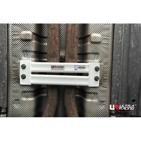 Hyundai Genesis Sedan 12+ Ultra Racing 2P Barre centrale inférieure 2183 