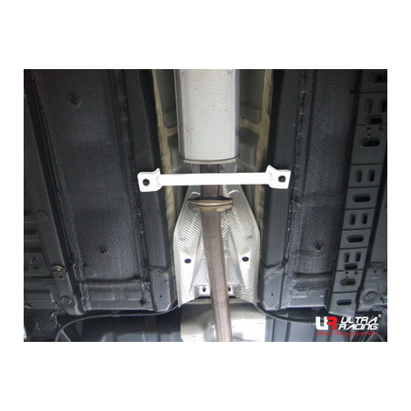 Hyundai Sonata 11+ Ultra Racing Barre centrale inférieure 1139 
