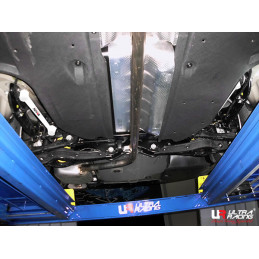 Hyundai Sonata 04-10 NF Ultra Racing 2x4P Barre latérale 2561 